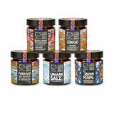 Bio UMAMI ULTRA Gewürze Box