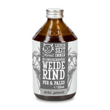Bio Knochenbrühe Weiderind Pur & Paleo 525ml