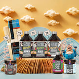 Bio Ramen Starter Box