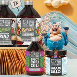 Bio Ramen Starter Box
