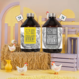 Bio Freilandhuhn Mischbox
