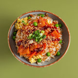 Bio Spicy Chili Crunch vegan 160g