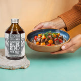 Bio Weiderind Mischbox