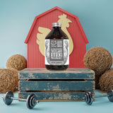 Bio Knochenbrühe Freilandhuhn Pur & Paleo 525ml