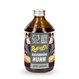 Bio Freilandhuhn Ramen Basisbrühe 525ml