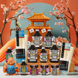 Bio Ramen Box Deluxe