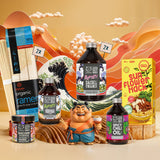 Vegane Bio TanTan Ramen Box