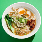 Bio Ramen Box Deluxe