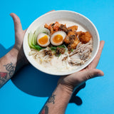 Bio Ramen Starter Box