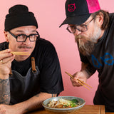 Vegane Bio Ramen Box