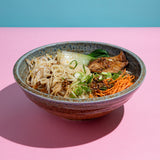 HAKUBAKU SOBA Bio Nudeln 270g