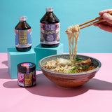 Vegane Bio Ramen Box