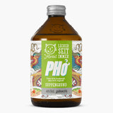 Bio Knochenbrühe Huhn&Rind für Phở 525ml