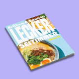 Rezeptheft "Rezepte für Gewinner" (digital)