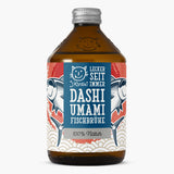 Dashi Umami Fischbrühe 525ml