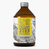 Bio Knochenbrühe Freilandhuhn  525ml